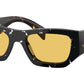 PR A01S 15O10C Black