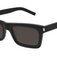 SL 461 BETTY 001 shiny black