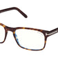 FT5938-B 052 Dark Havana
