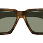 SL 610 003 Tortoise Green