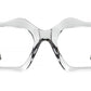G6 TGY Transparent Grey