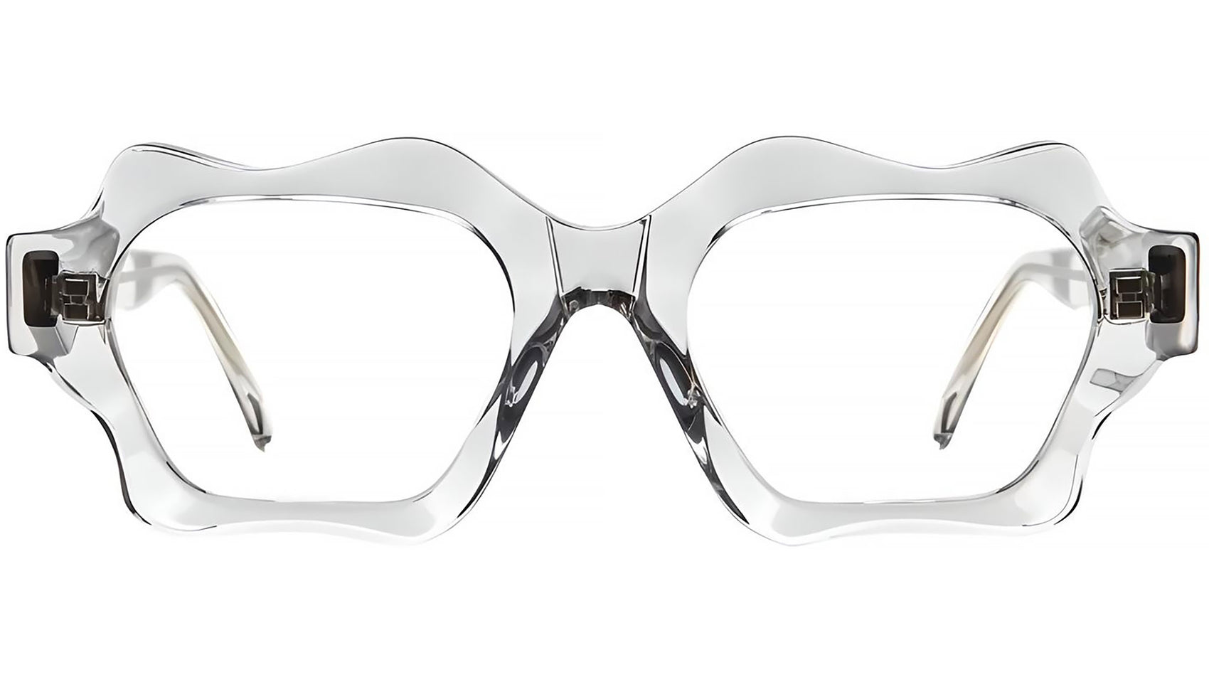 G6 TGY Transparent Grey