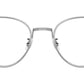 Kesner OV1350T 5036 Silver