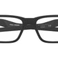 Full Count OY8013 01 satin black