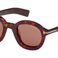 Raffa FT1100 52E Havana Brown