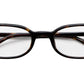 Edith Optic Deep Tortoise