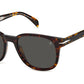 DB 1062/S Havana Grey