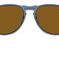 PO9649S 121833 Transparent Navy