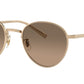Rhydian OV1336ST 5035GN Gold