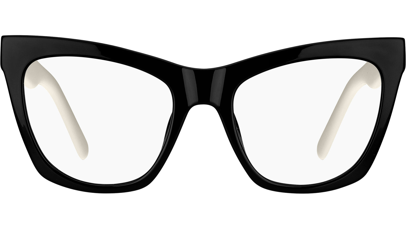 MARC 649 80S Black White