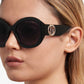 MARC 722/S 2M2 9O Black Gold