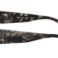 PO3332S Francis 108071 Grey Tortoise