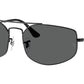 Explorer 5 RB3845 002/B1 Black
