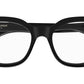 SL 748 001 Solid Black