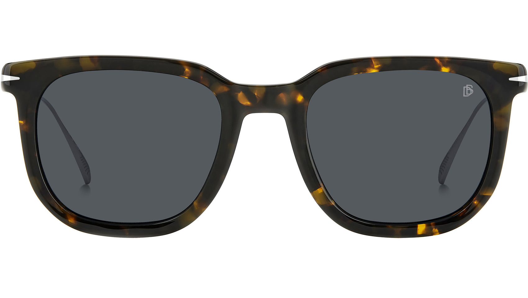 DB 7119/S 4HU IR Havana Ruthenium