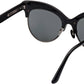 BV0014S 001 black and solid smoke