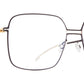 VELMA gold jet black
