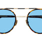 Pupik Sun Tortoise Gold