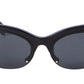 Palmdale Black
