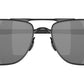 Gauge 8 OO4124 02 matte black