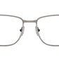PO1021V 1131 Gunmetal
