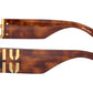 MU 11WS 11Q08S Brown Purple