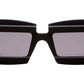 X21 BS Sun Black Matt
