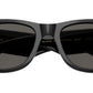 Mega Wayfarer RB0840S 6826J5