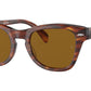 RB0707S 954/33 striped havana