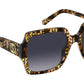 MARC 731/S H7P 9O Pattern Havana