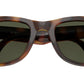 Folding Wayfarer RB4105 710/31