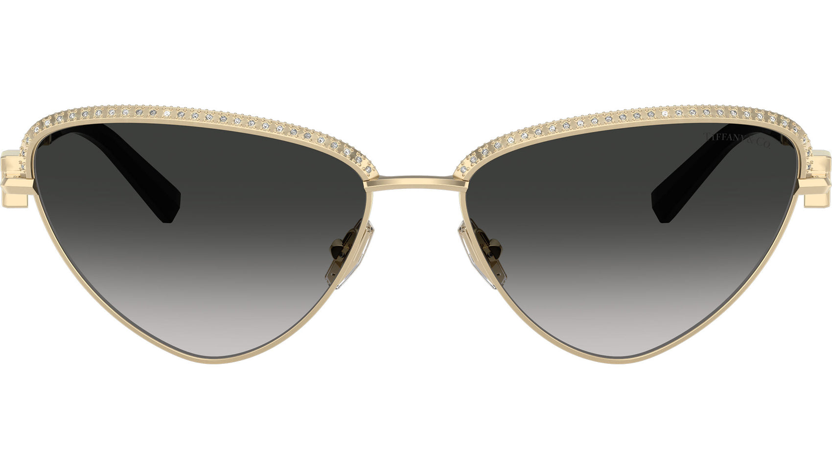 TF3107KB 62203C Gold Plated