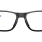 Hex Jector OX8032 10 Satin Black