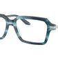 DG 3401 3448 Striped Blue