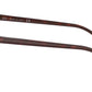 Clubmaster Flash Lenses RB3016 shiny red havana