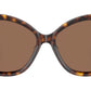 RL8225U 500373 Dark Havana