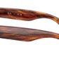Mega Wayfarer II Optics RB0832V 2144