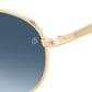 DB 1116/S 06J 08 Gold Havana