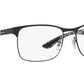 RB8415 matte black multicolor