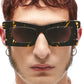 R2 YH Sun Yellow Havana