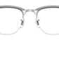 Clubmaster Metal Optics RB3716VM 2861