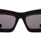 R2 Sun Black Shine