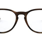 Erika Optics RB7046 tortoise