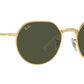 Jack RB3565 919631 legend gold