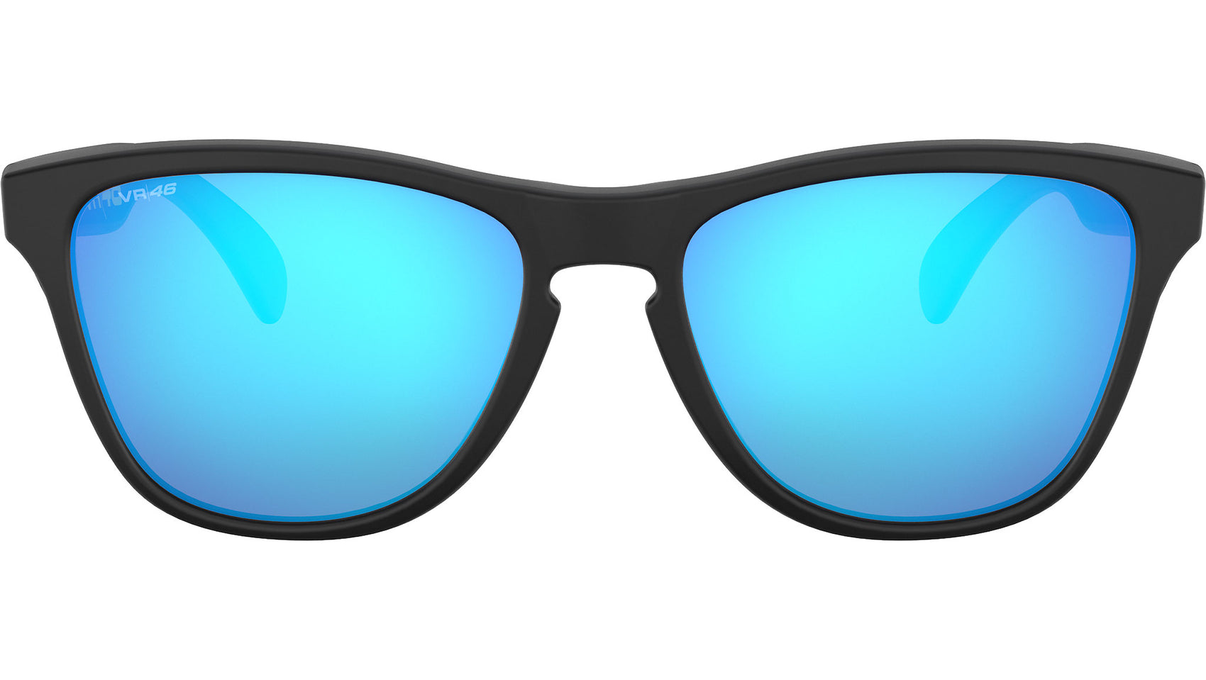 Frogskins XS OJ9006 13 polished black