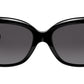 Jackie Ohh RB4101 601/T3 black