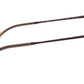 Erika RB4171 651413 transparent light brown