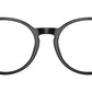 Alisson BE2365 3001 Black
