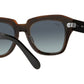 State Street RB2186 132241 Black Brown