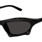 BB0229S 001 black grey